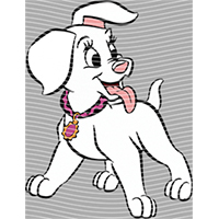 Disney Style-DSN 1593